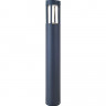 Ландшафтный столбик Lutec W61843-650 Gr BRISBANE LED