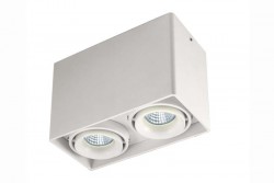 Cветильник Donolux DL18611/02WW-SQ White