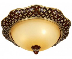 Накладной светильник WERTMARK WE354.03.607 VIRGINIA