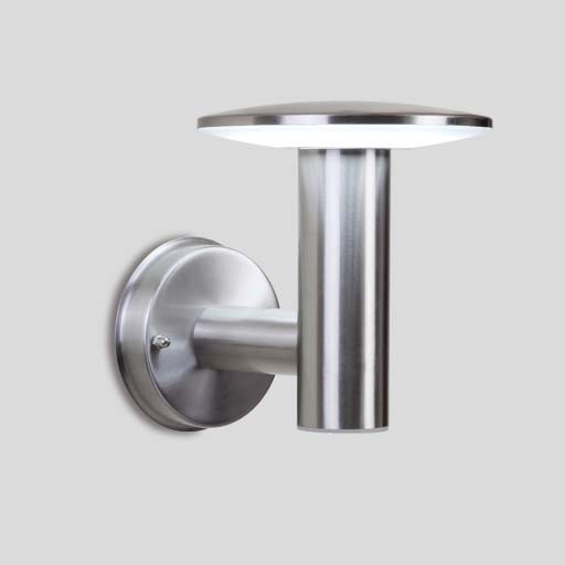 Настенный светильник Lutec ST031001 SS INOX LED