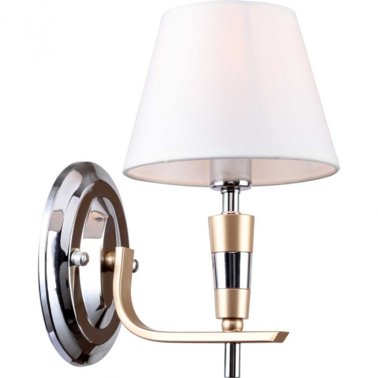 Бра Stilfort 2013/09/01W Prima 1*E14*40W