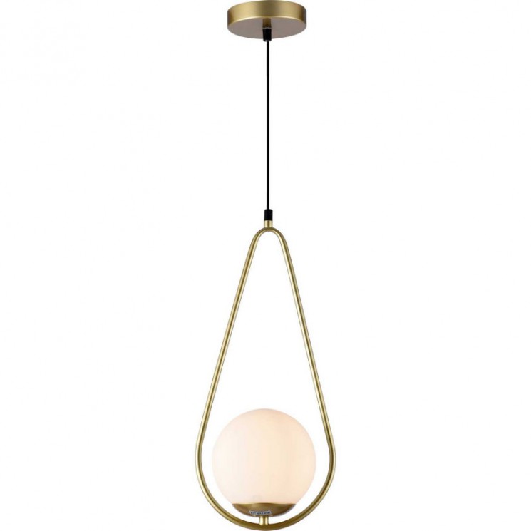 Светильник подвесной Stilfort 2036/01/01P Globo 1*E27*40W