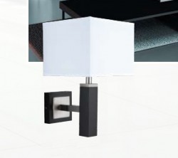Бра Arte Lamp A8880AP-1BK Waverley