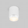 Накладной светильник Elektrostandard Cors 10W (25032/LED) белый Cors