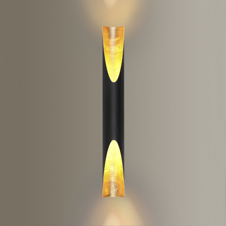 Настенный светильник ODEON LIGHT 3816/16WL WHITNEY