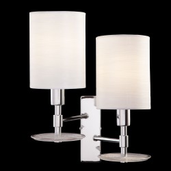 Бра Maytoni MOD034WL-02CH Martina