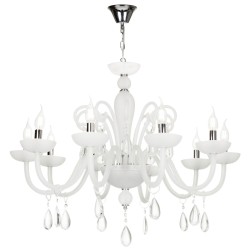 Люстра Maytoni DIA011PL-10W Cecilia