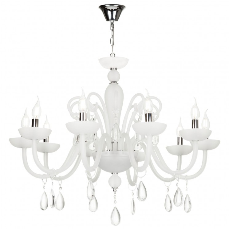 Люстра Maytoni DIA011PL-10W Cecilia