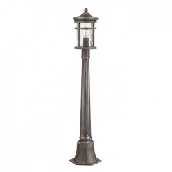 Уличный светильник 103 см ODEON LIGHT 4044/1F VIRTA