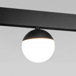 Светильник на шине Elektrostandard 85032/01 черный Slim Magnetic