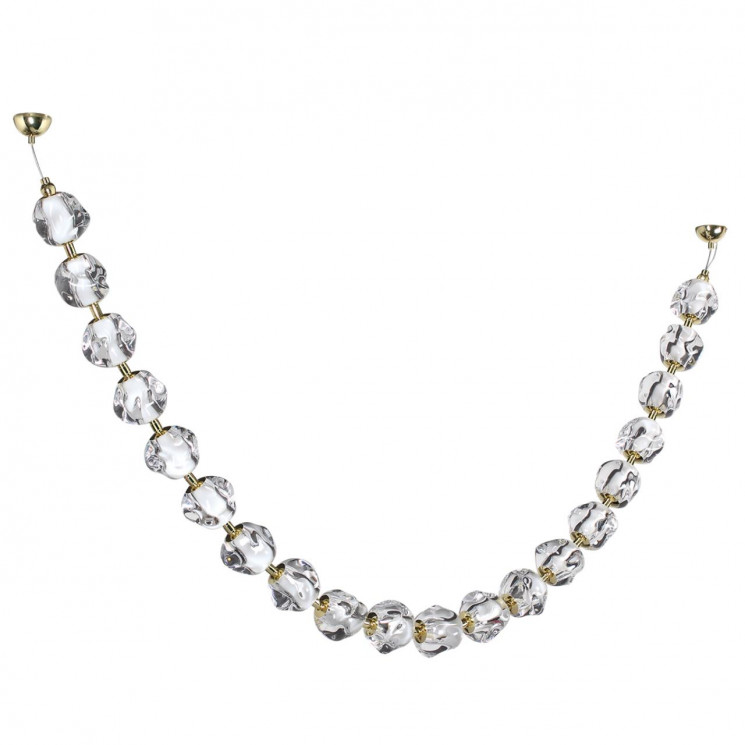 Подвес-бусы Odeon Light 5085/80L L-VISION