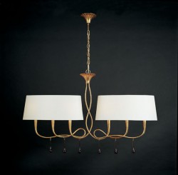 Люстра Mantra 3541