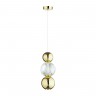 Подвес Odeon Light CRYSTAL 5008/7LA