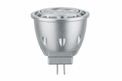 Лампа светодиодная Paulmann 28260 LED QUALITY REFLEKTOR 4W GU4 WARMWEIS
