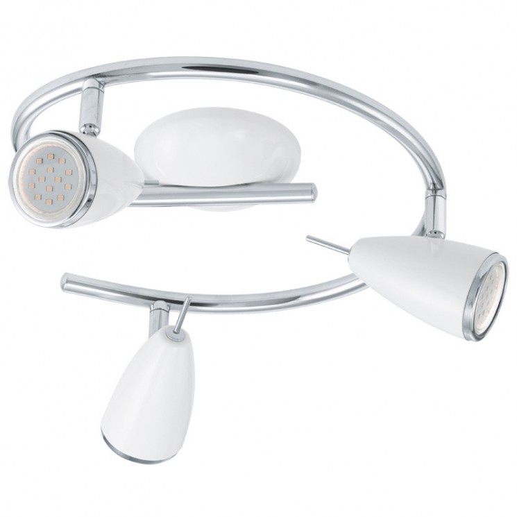 Спот EGLO 93132 RICCIO 2