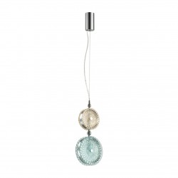 Подвес Odeon Light CARAMELLA 5416/13LD