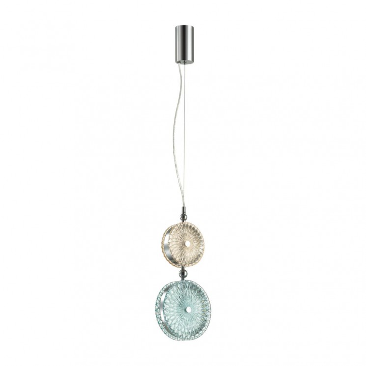 Подвес Odeon Light CARAMELLA 5416/13LD