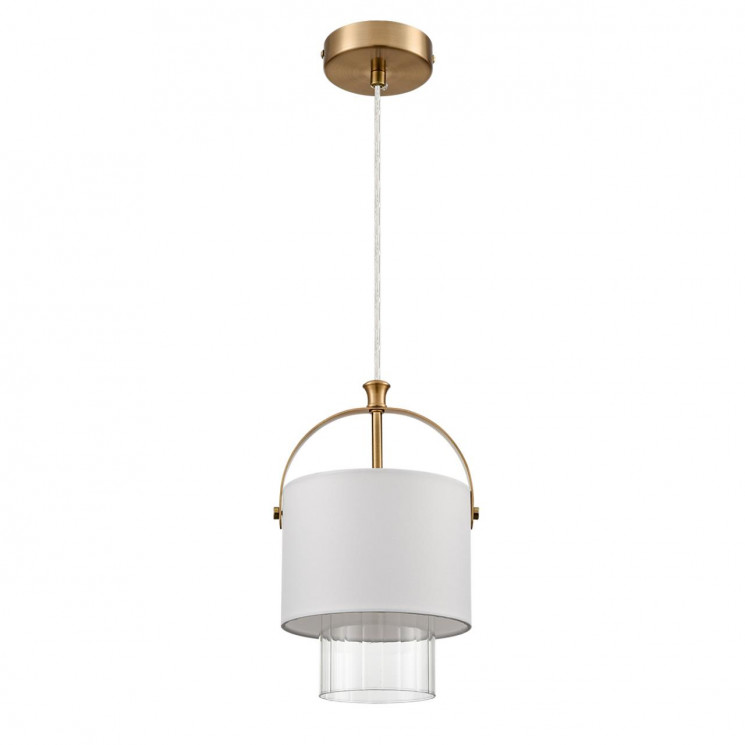 Подвесной светильник LUMION 6593/1 MODERNI