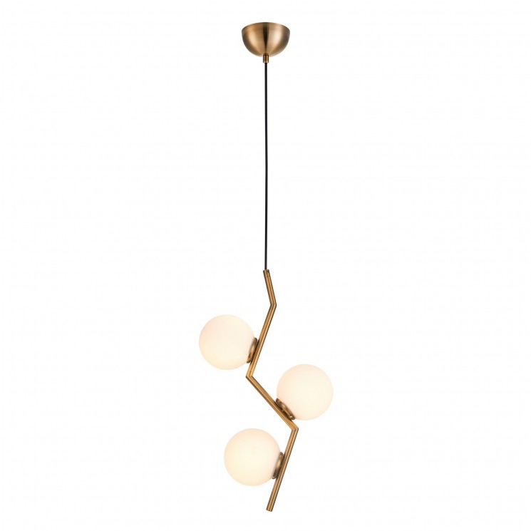 Подвесной светильник Favourite 2330-3P Beliebt