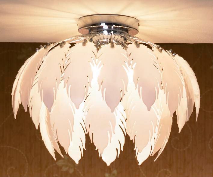 Люстра Lussole LSQ-1907-05 Vercelli