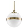 Подвес Lightstar 813111 Globo