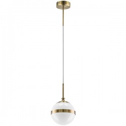 Подвес Lightstar 813111 Globo