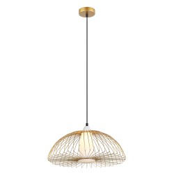 Подвесной светильник Favourite 2372-1P Dimidium