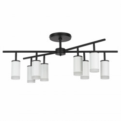 Люстра на штанге Lightstar LR7283680 RULLO