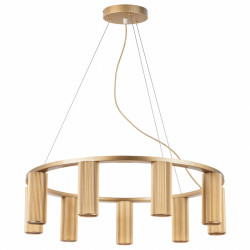 Подвесная люстра Lightstar 718093 ROMA