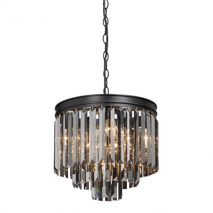 Люстра Vitaluce V5174-1/4+4+1, 9хЕ14 макс. 60Вт