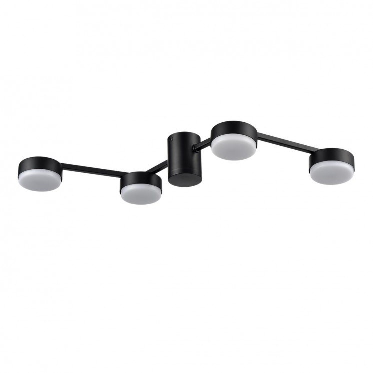 Люстра потолочная LUMION 8187/4C COMFI