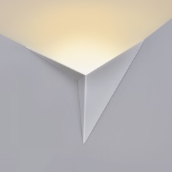 Настенный светильник Elektrostandard Parete LED белый (MRL LED 3W 1008 IP20)