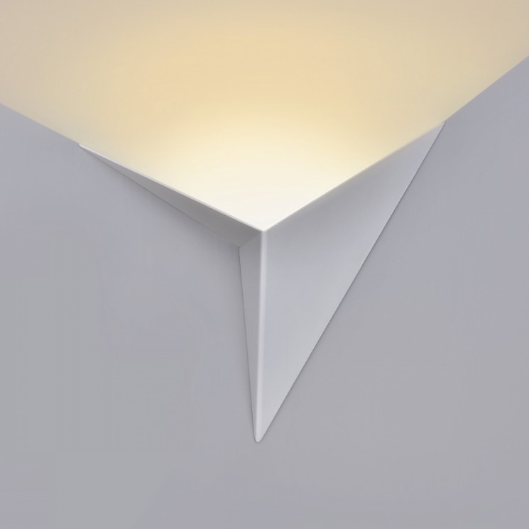 Настенный светильник Elektrostandard Parete LED белый (MRL LED 3W 1008 IP20)