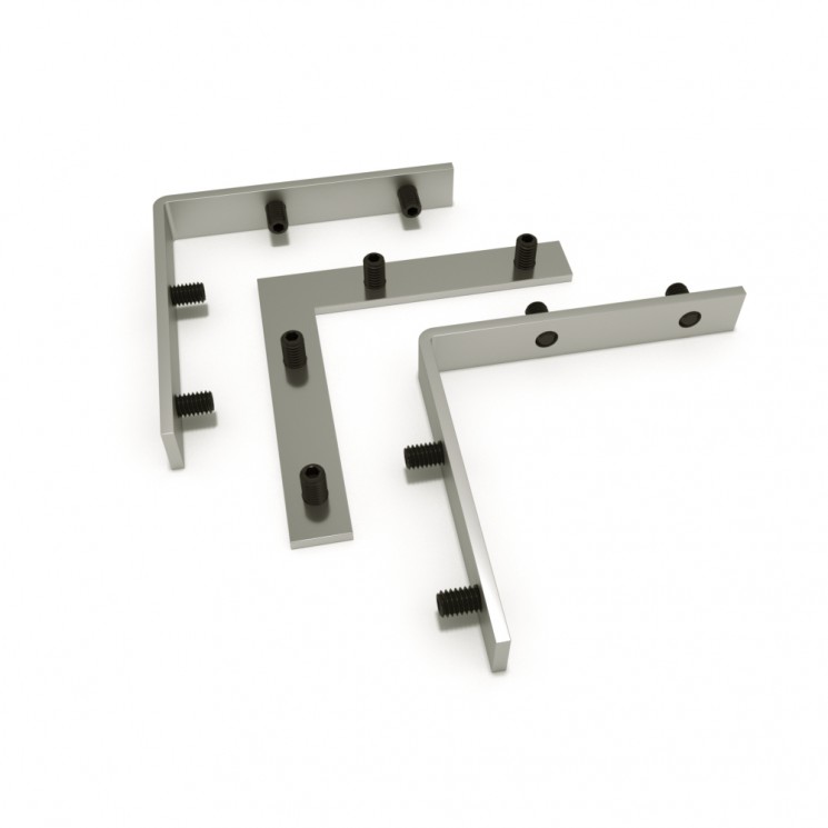 Комплект стыковки профиля RVE-LINK-90 L130866