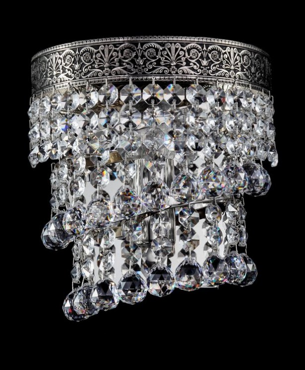 Бра Maytoni Z522-WB1-N