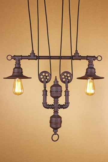 Подвес LOFT HOUSE Р-103