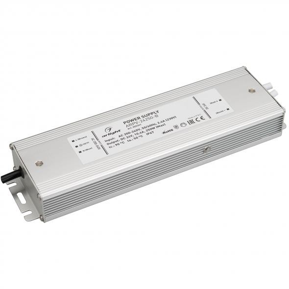 Блок питания Arlight ARPV-24250-B (24V, 10.4A, 250W) 025341