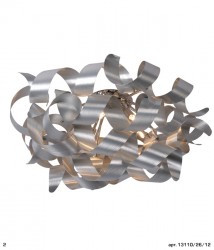 Люстра Lucide 13110/26/12 Atoma