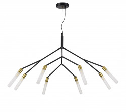 Светильник подвесной EVOLUCE KAITO SLE1129-403-08