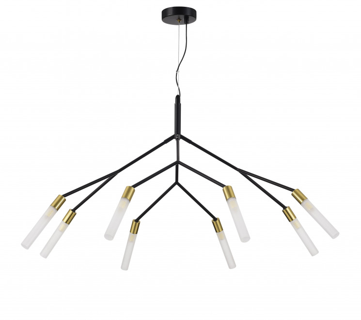 Светильник подвесной EVOLUCE KAITO SLE1129-403-08