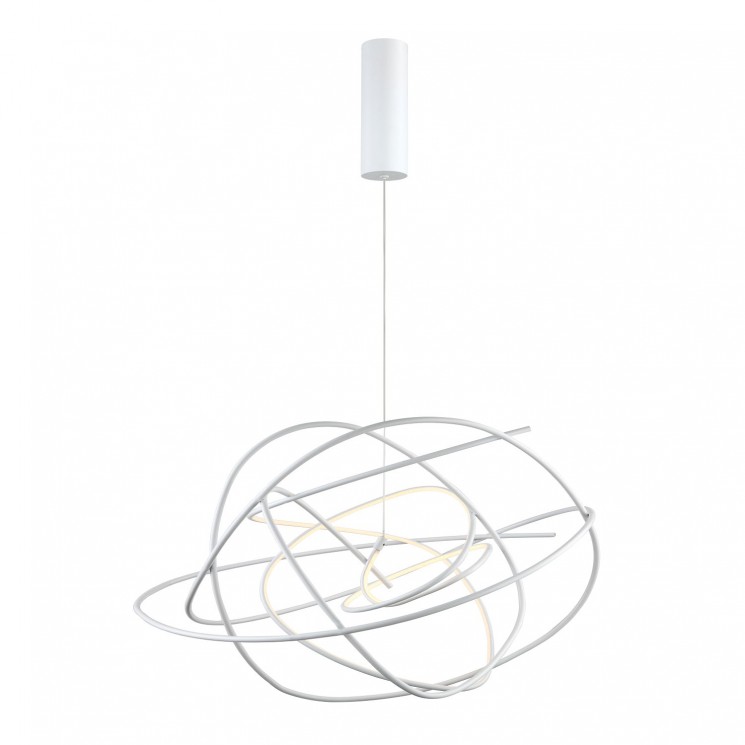 Люстра подвесная Favourite 2311-2P Saga