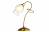 Светильник настольный Arte lamp MUGHETTO A9289LT-1GO