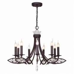 Люстра Favourite 1926-9P Tesoro