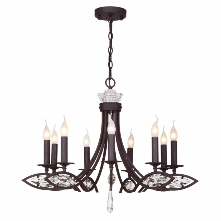 Люстра Favourite 1926-9P Tesoro