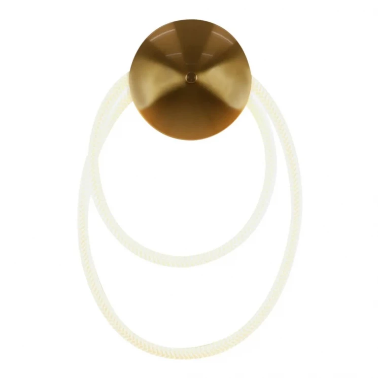 Светильник настенный светодиодный Moderli True V10682-WL