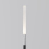 Ландшафтный светильник Maytoni O524FL-L2PT3K Блеск / Flare S 3000K 2,4Вт IP 65 Диаметр 1 см Высота 80 см платина 