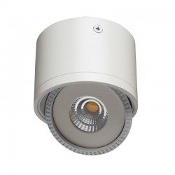 Светильник потолочный Arte lamp STUDIO A4105PL-1WH