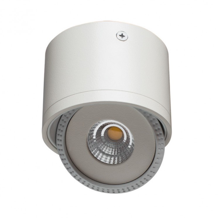 Светильник потолочный Arte lamp STUDIO A4105PL-1WH