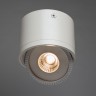 Светильник потолочный Arte lamp STUDIO A4105PL-1WH