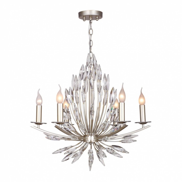 Люстра Favourite 1932-6P Feerie